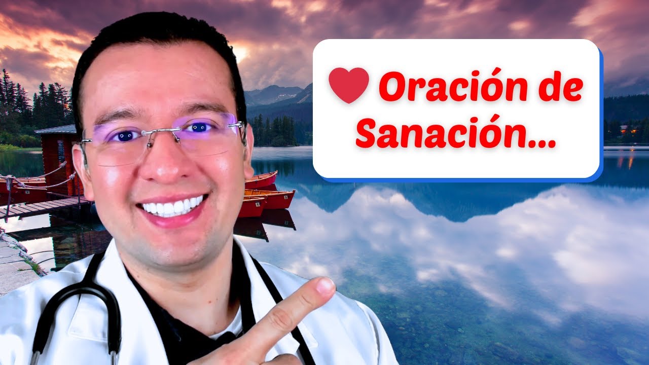 ❤️ Oración del Sábado de Milagros...
