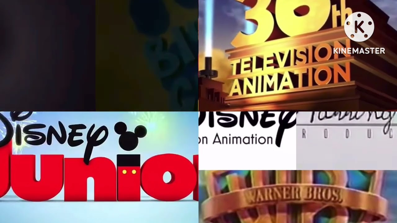 AWB, Babyfirst Gets Grounded, Blue’s Clues, TCC, MHS, NHKL, TPNSFGG & SK Credits Remix