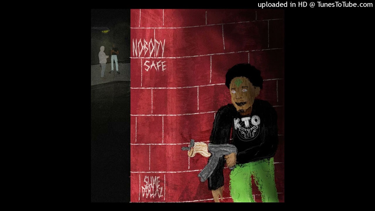 [FREE] Cashcache x Tony shhnow x Slime Dollaz 