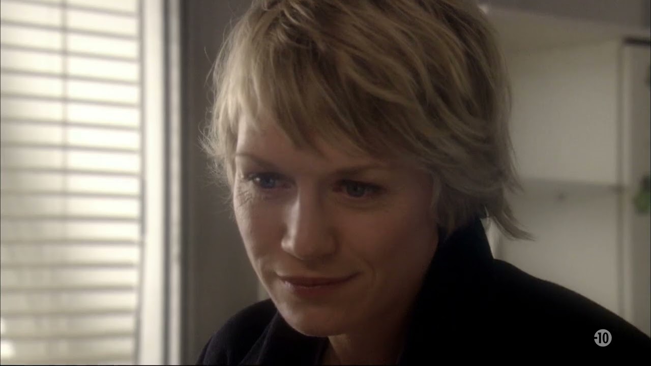 [Section de Recherches] Saison 5 - Episode 3 : 
