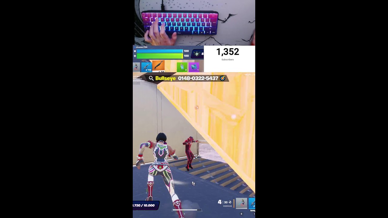 🔴Live Fortnite Stream