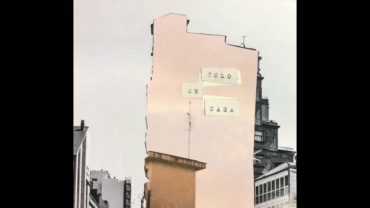 CASSANTS Solo en Casa (single 2025)