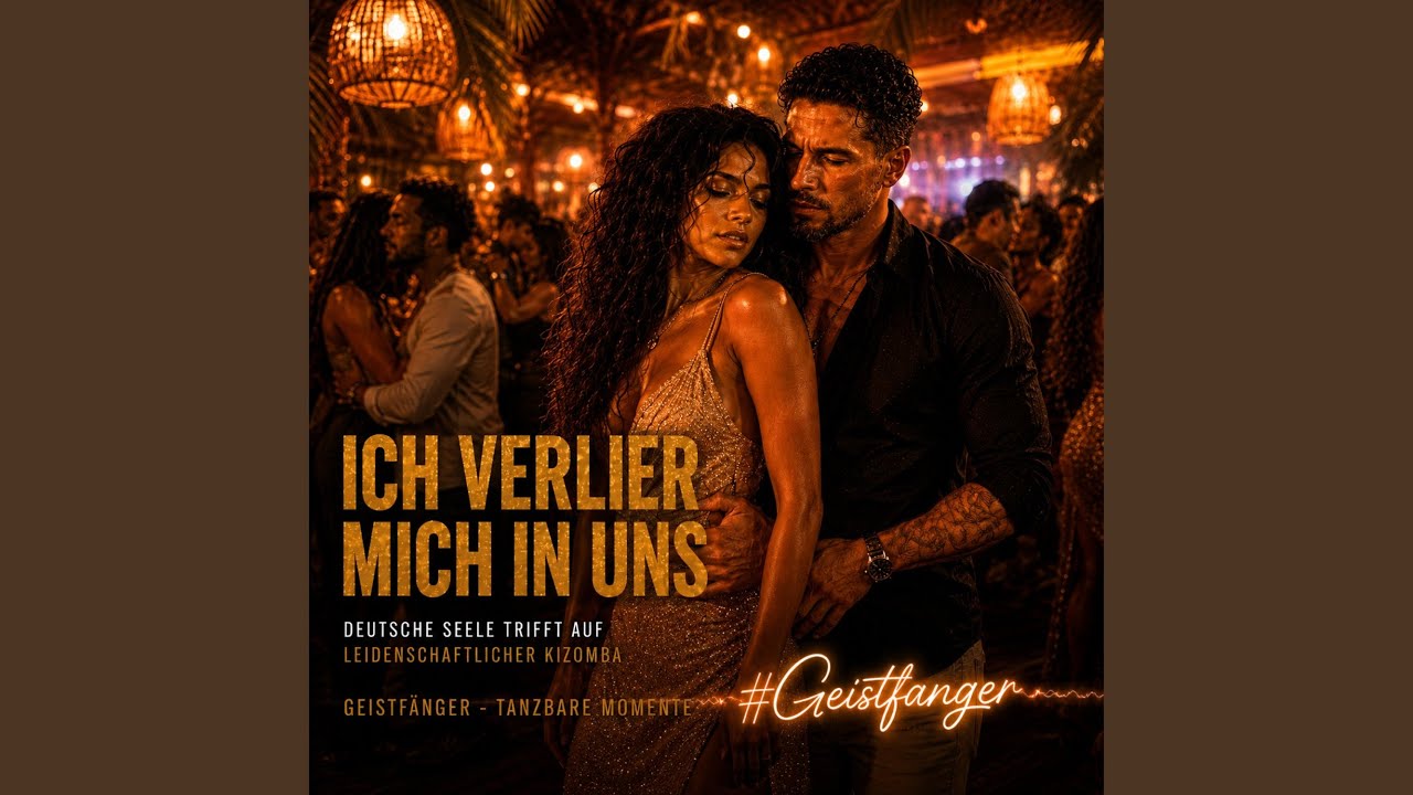 Ich verliere mich in uns