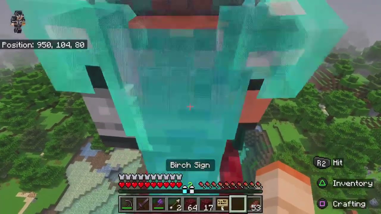 The end of the beginning