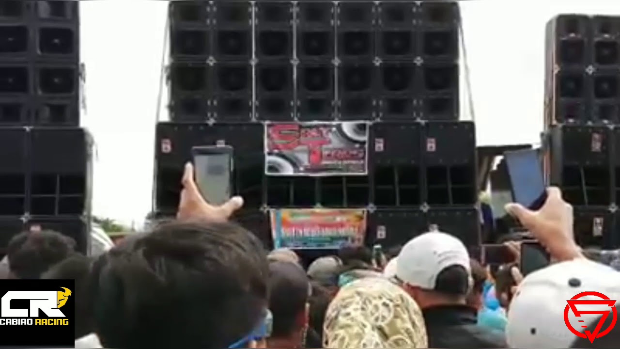 GRAVITY S VS. SALT&TEARS DURING DINAGYANG 2019