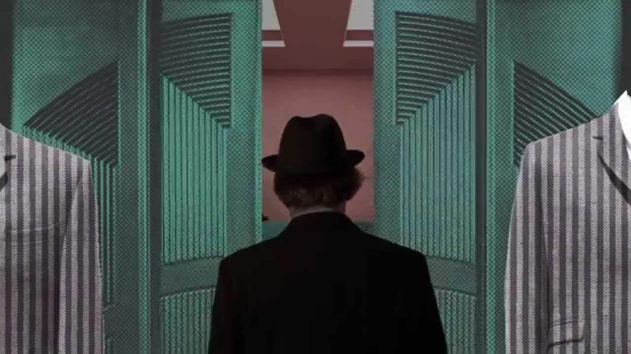 Robert Merle: Védett férfiak (színes film)