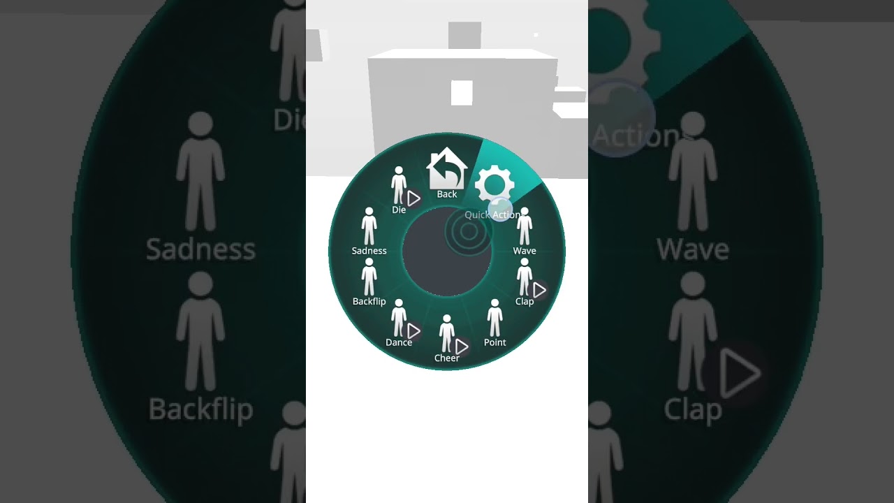 VRChat Mobile Avatar Height Adjustment &ndash; Simple Guide! #vrchat