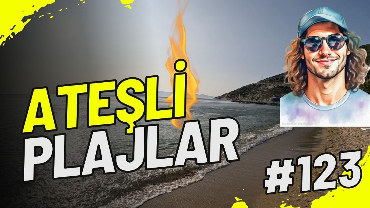 MARMARA ADASI KEŞİF, DUYDUN MU? #123