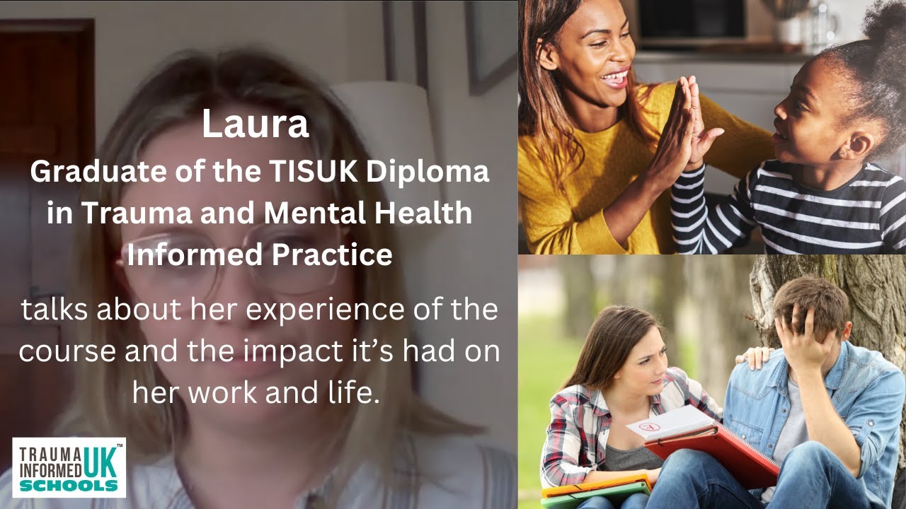 TISCUK Diploma: what our practitioners say