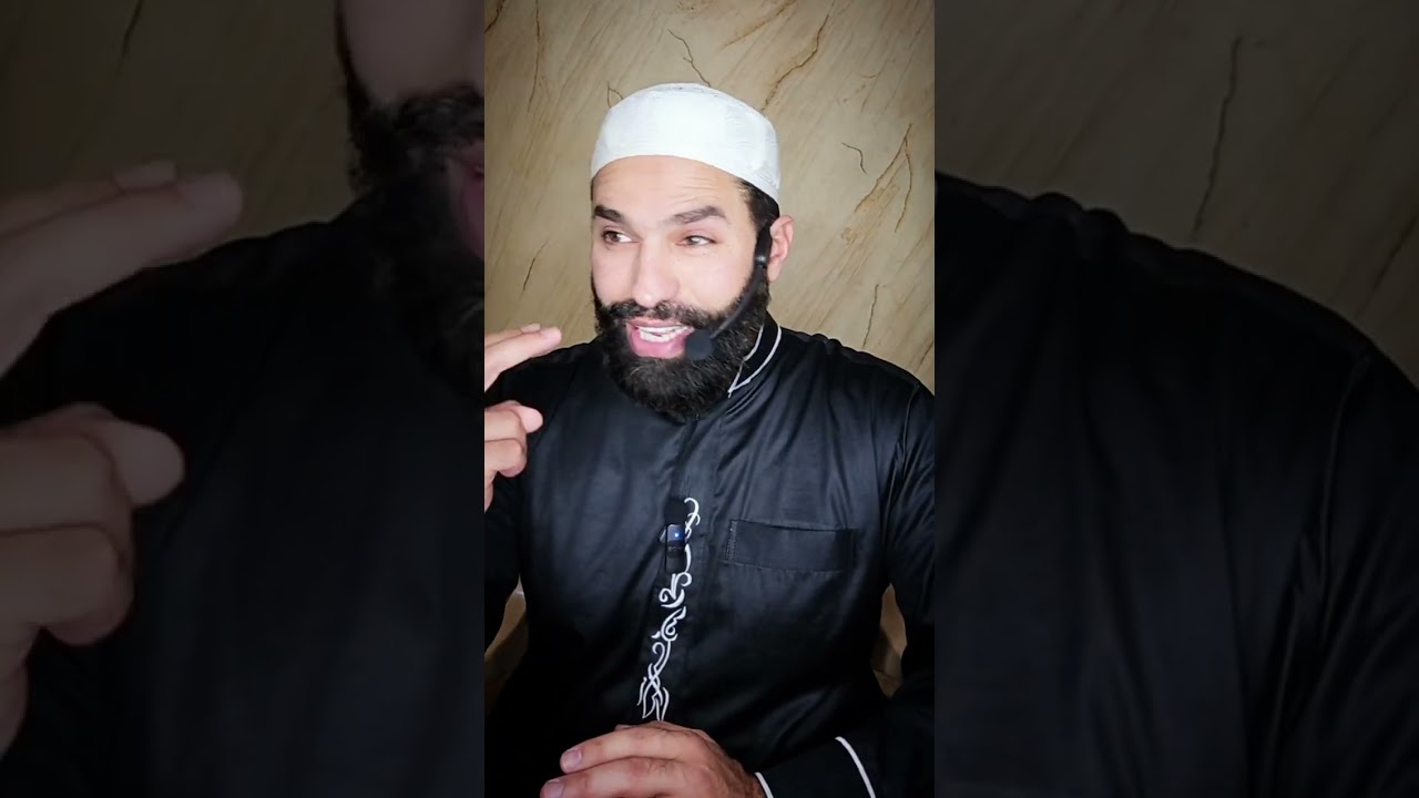 الصبر وما أدراك ما الصبر