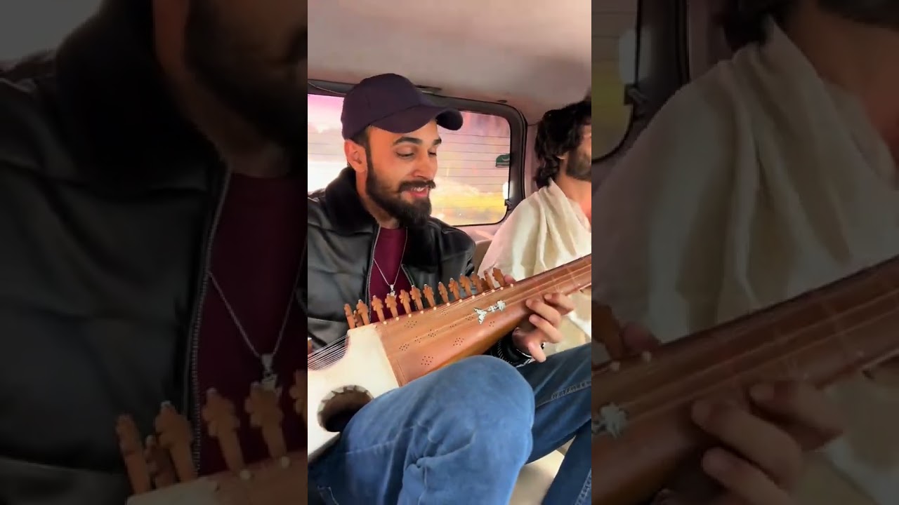 Pashto Nice Rabab #pashtorabab #pashtomusic