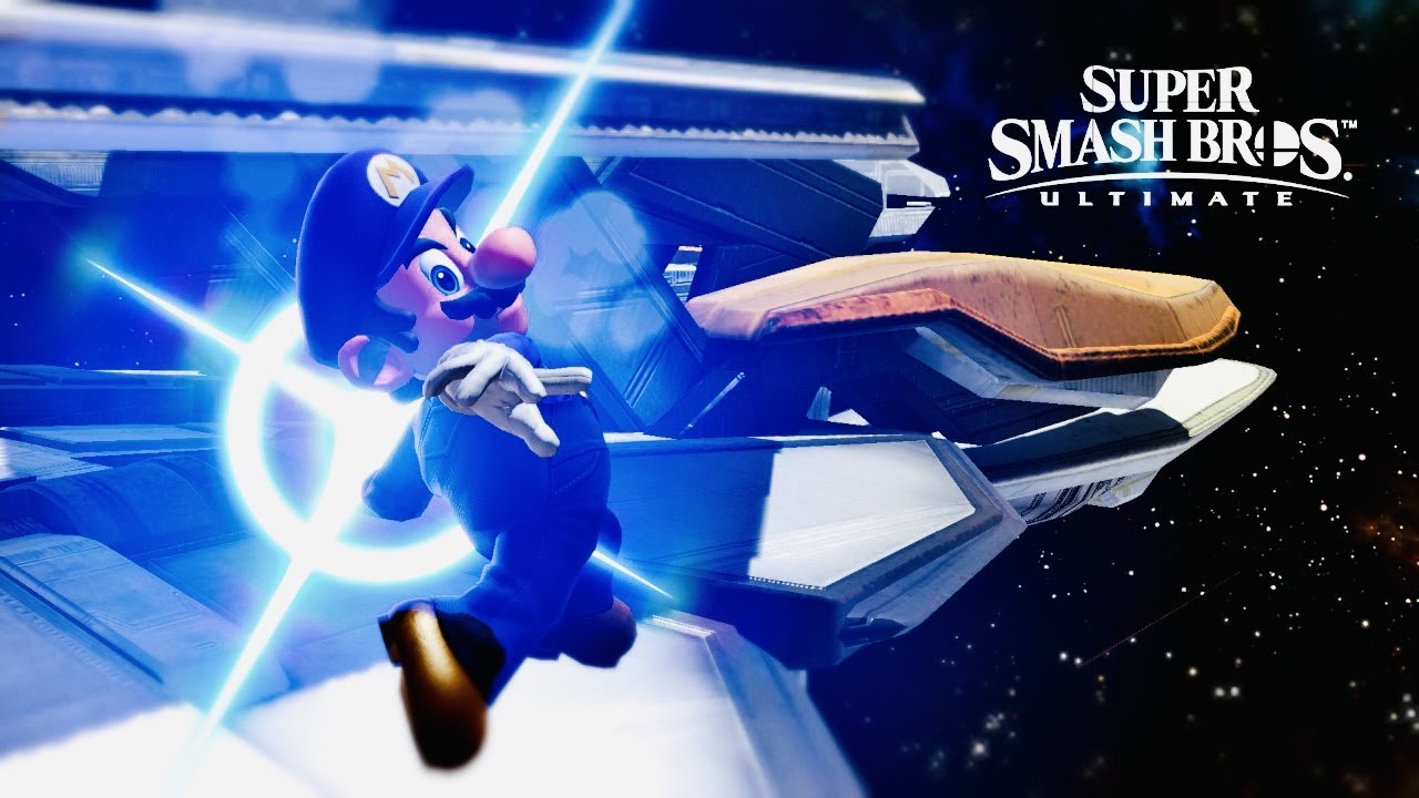Ultimate Mario Combos 2