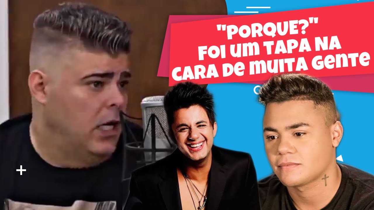 ''O FELIPE ARAÚJO NÃO RECEBEU 1 REAL DE AJUDA DO CRISTIANO ARAÚJO - RAFAEL VANNUCCI | CorteS