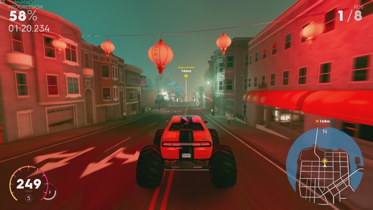 The Crew 2 - 