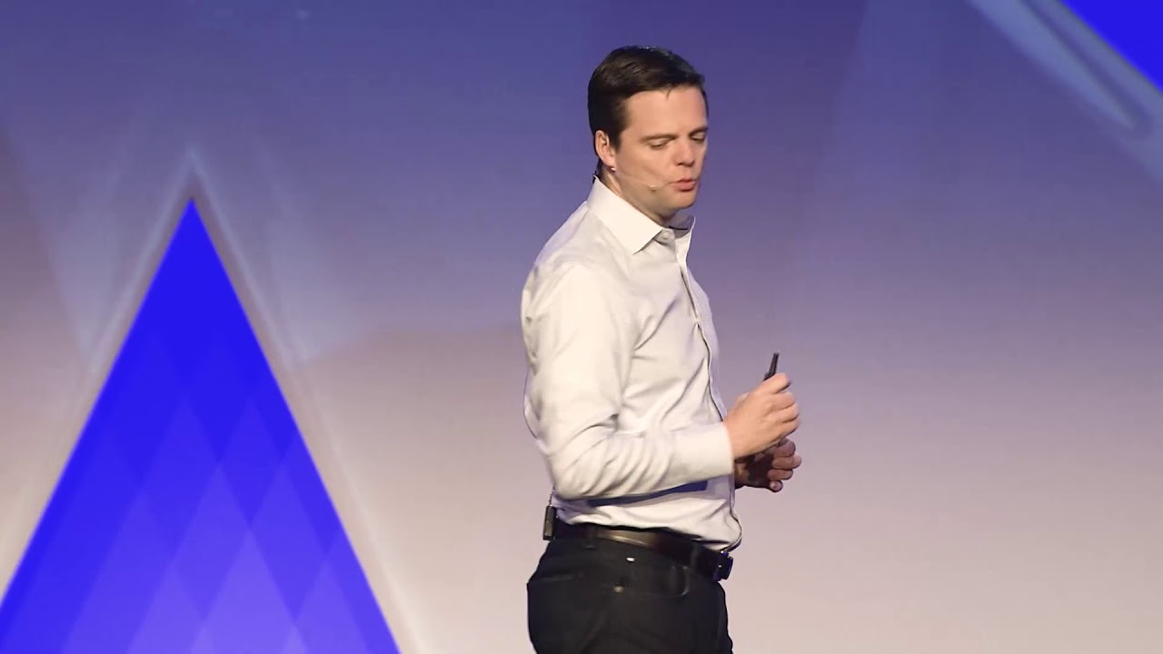 Learn How to Drive a Positive Employee Experience in Your Workplace from Workhuman CEO Eric Mosley