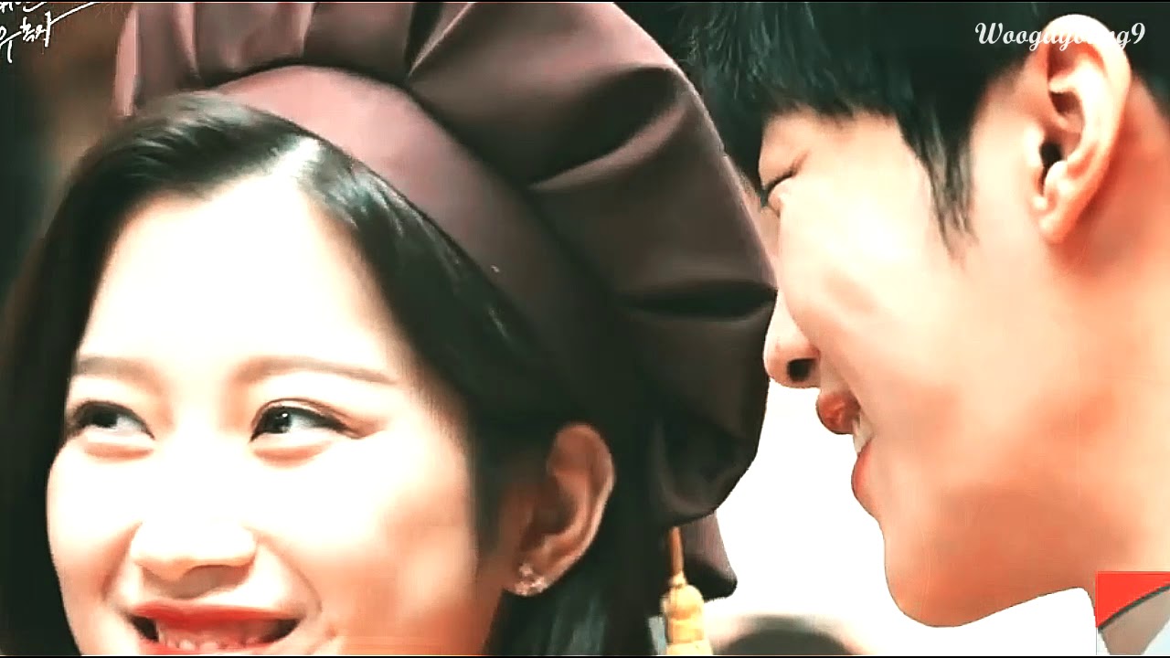Gayoung x Dohwan (Bad Liar)