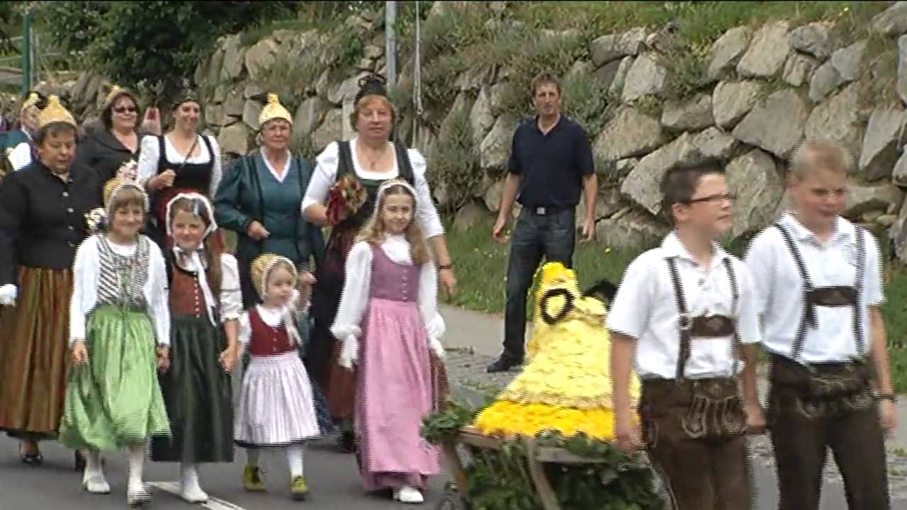 Imagefilm &uuml;ber Gr&uuml;nbach