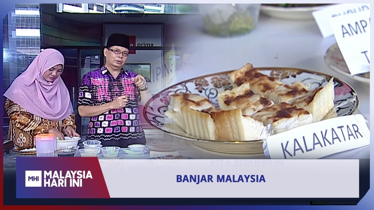 Banjar Malaysia | MHI (8 Oktober 2019)