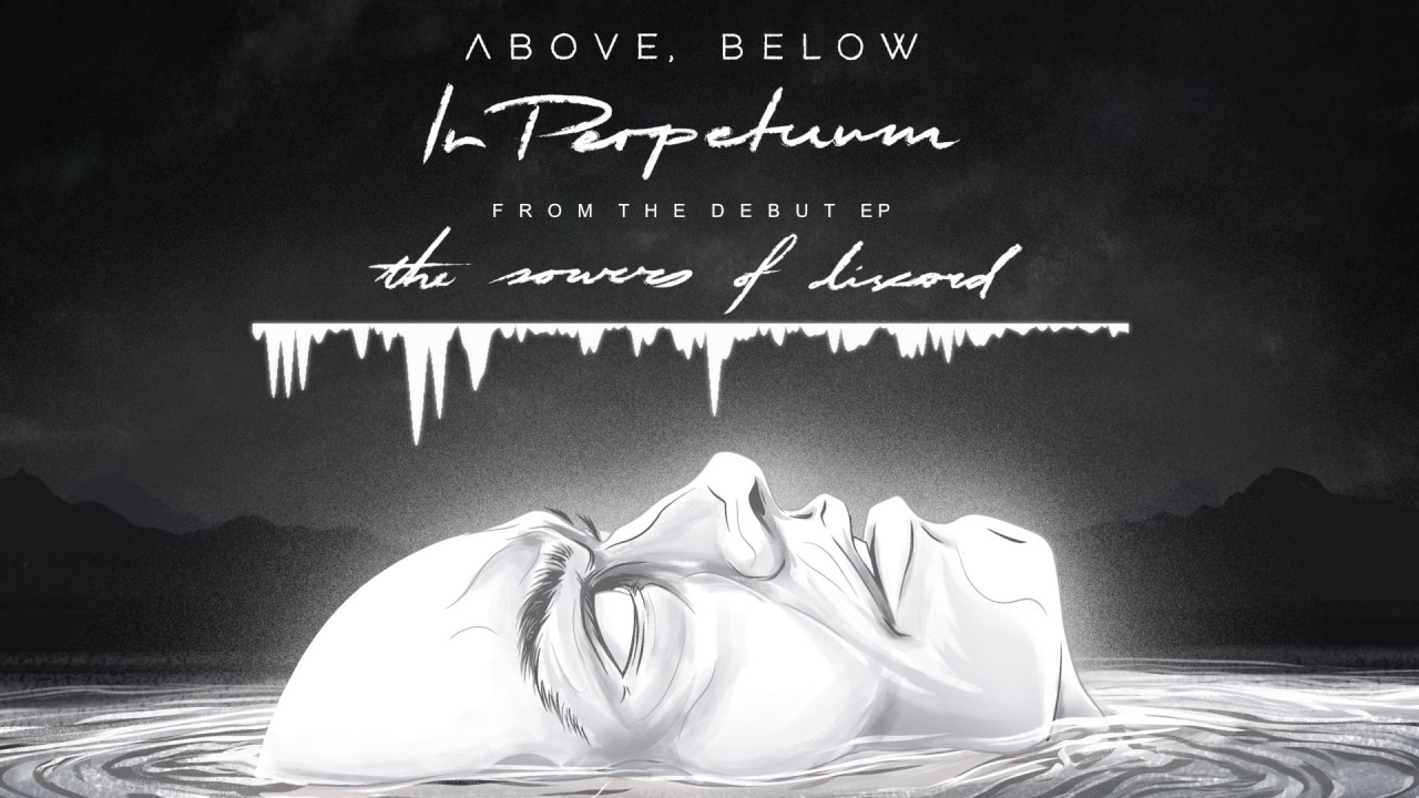 Above, Below - In Perpetuum