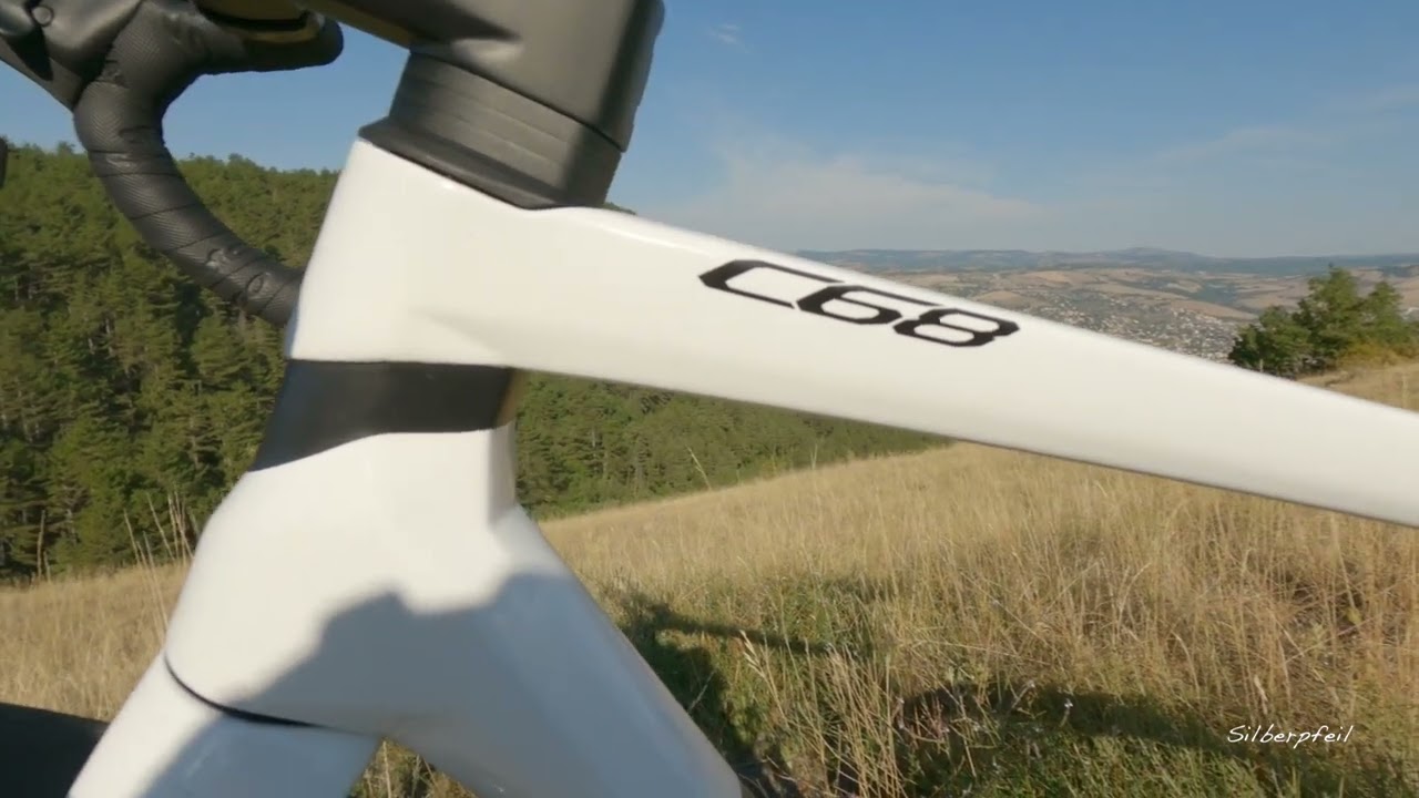 Colnago C68