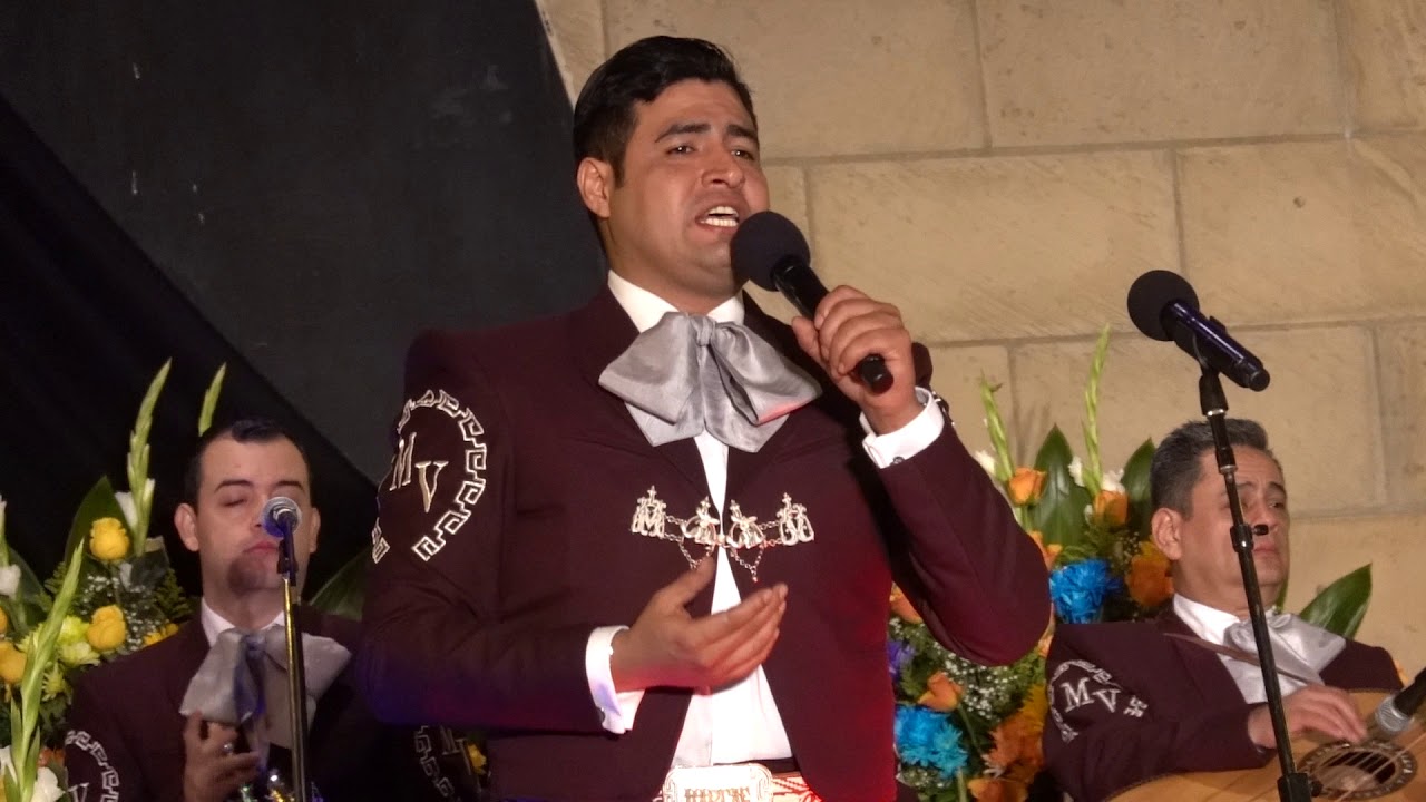 MARIACHI VARGAS DE TECATITLAN- PUNALADA TRAPERA