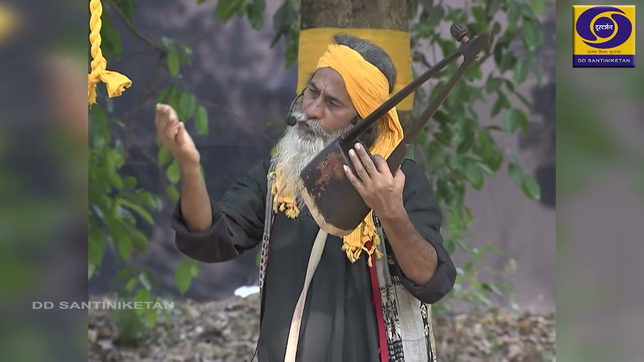 Baul Gaan -   Mansur Fakir
