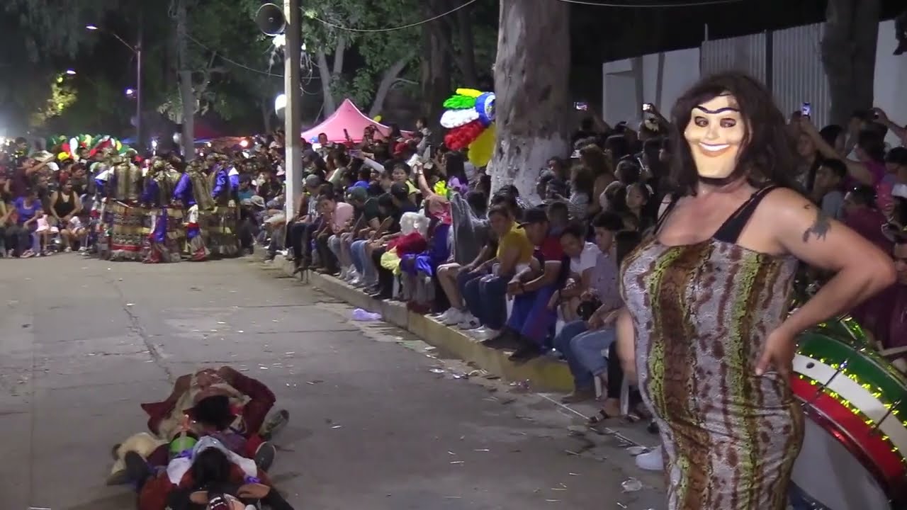 Festejos de la Santa Cruz mayo 2023 3/3