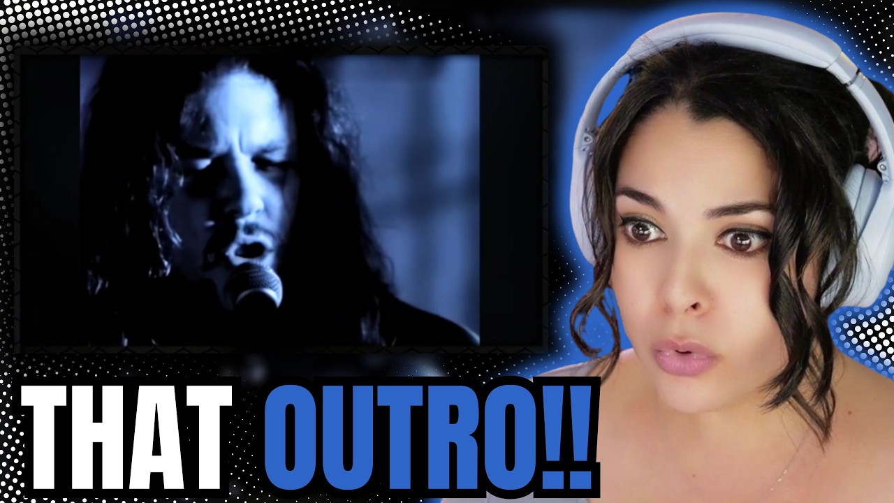 Metallica – One Reaction ⚡ От мягкого вступления до полного хаоса