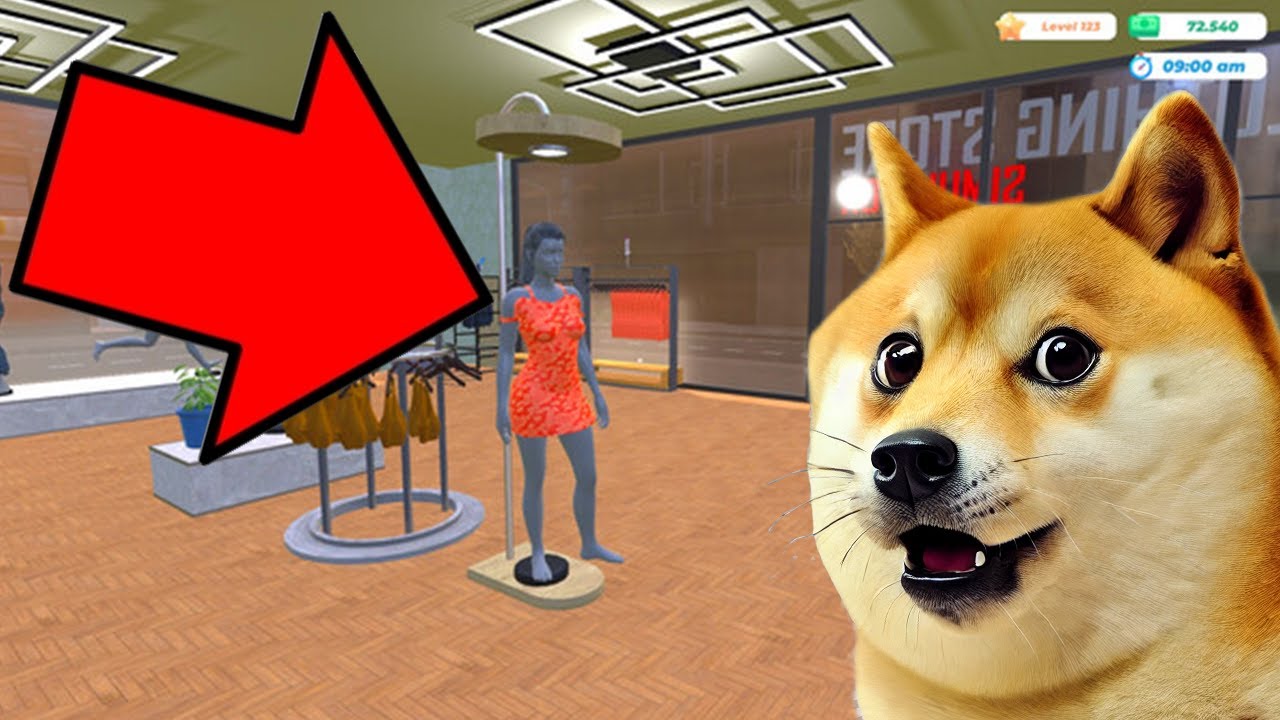One Minute Reviews | Clothing Store Simulator