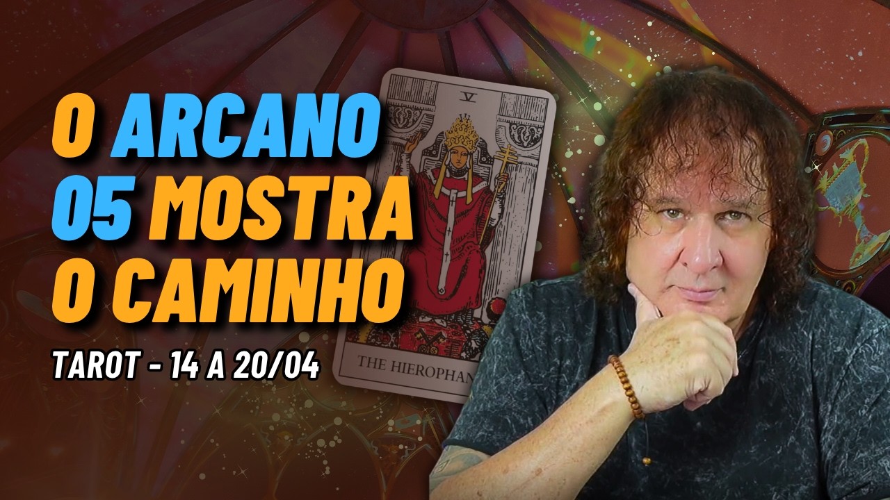Vencer no Caos: O Que Essa Semana Est&aacute; Exigindo de Voc&ecirc; - TAROT