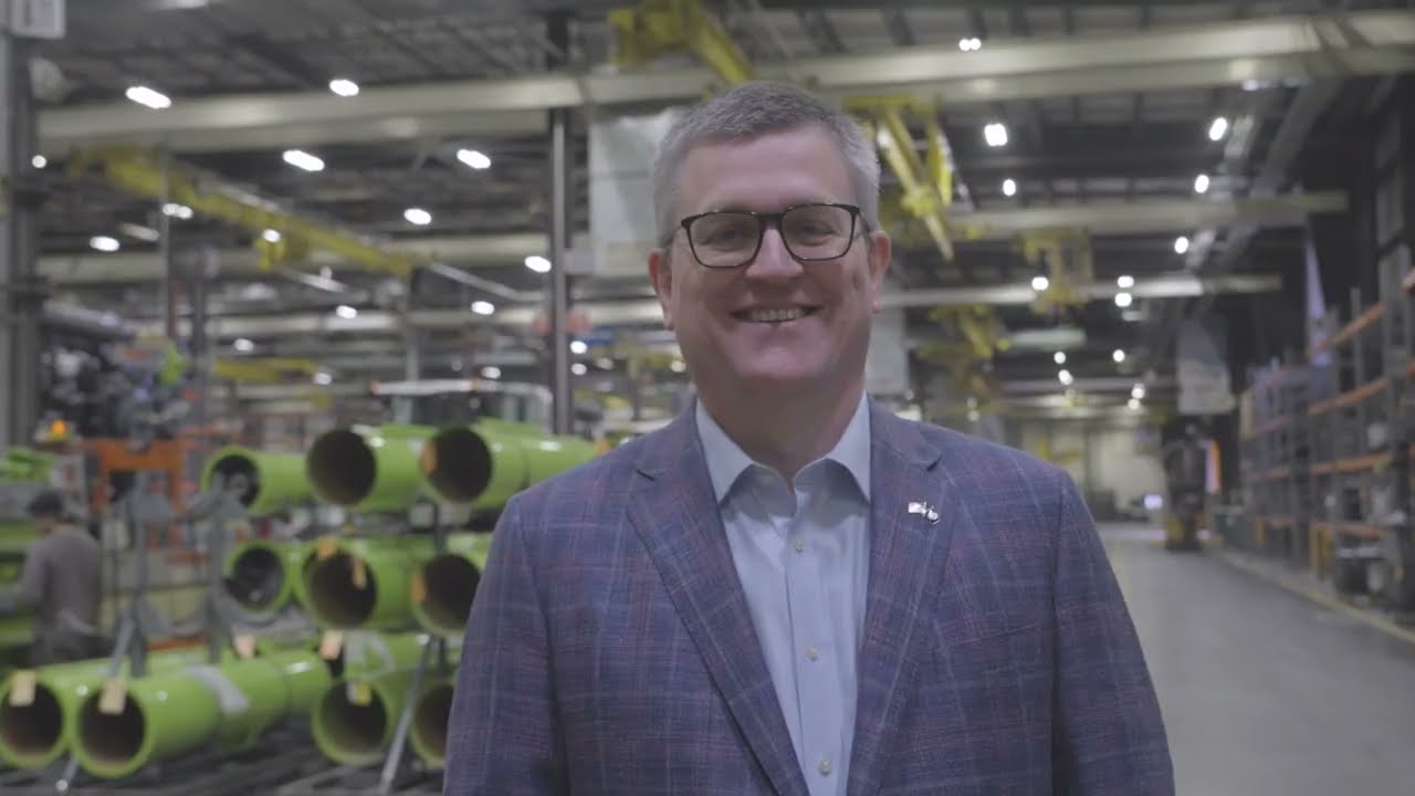 CLAAS: Made for More | Episode 2