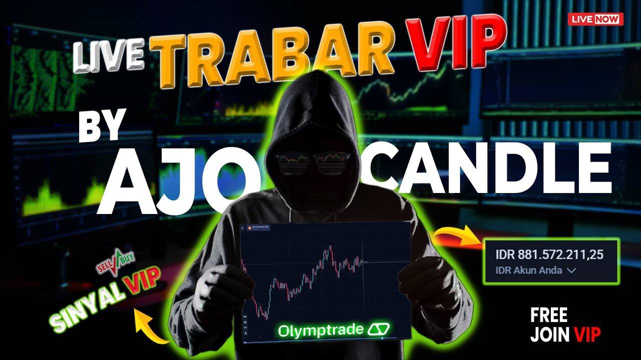 LIVE TRADING OLYMPTRADE BACA ARAH PERGERAKAN PASAR 📊📊FULL ARAHAN DAN BOCORAN OPEN POSISI📉📈