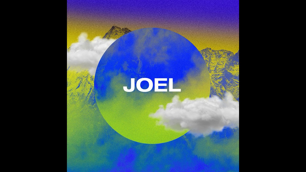 “What the Locusts Left Behind” [Joel 1:1-20]