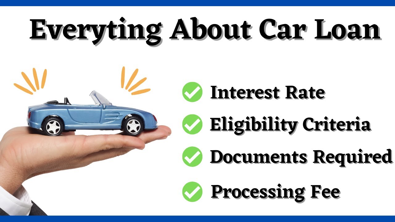Federal Bank Car Loan - All About Federal Bank Car Loan