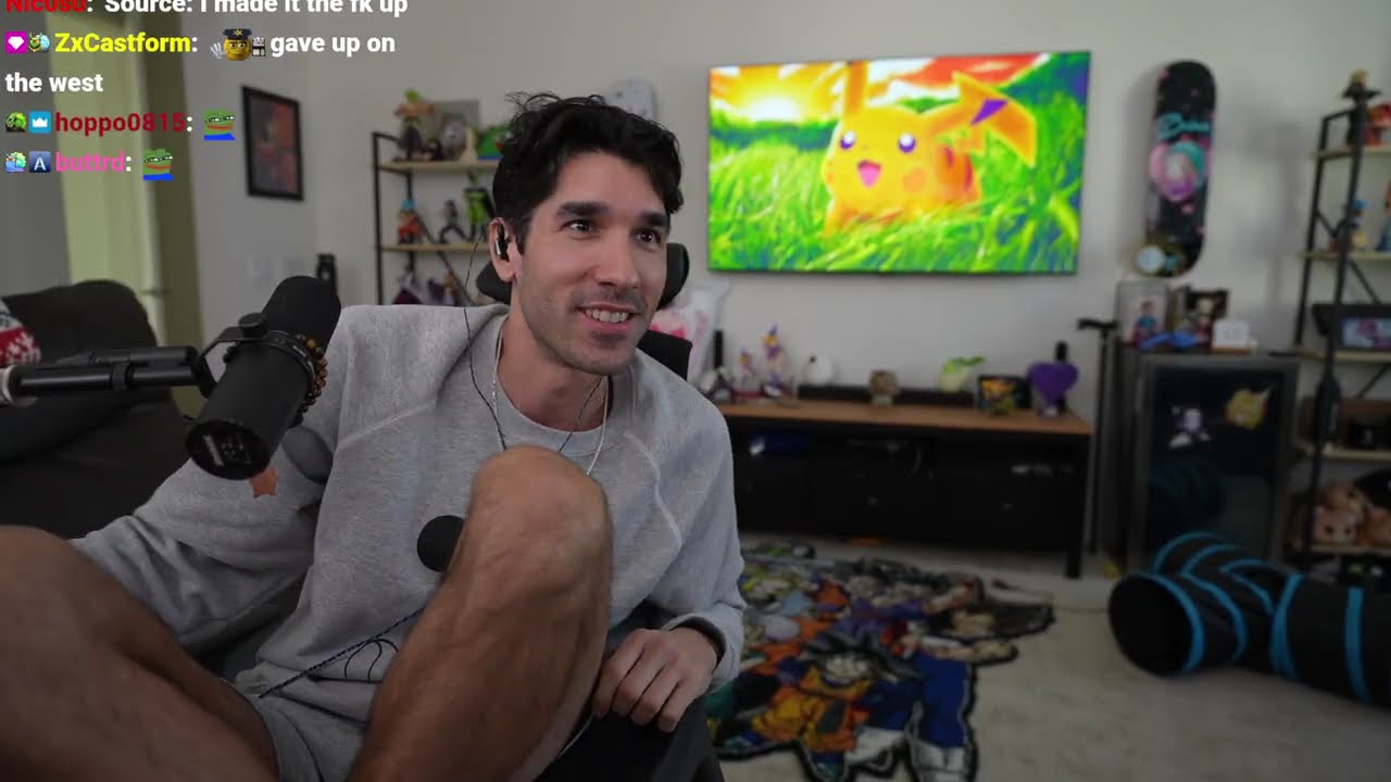 Stoopzz VODs 2025-12-09 DRAGON KNIGHT RELEASE WATCH PARTY 🚨 MEGA PATCH TONIGHT 🚨
