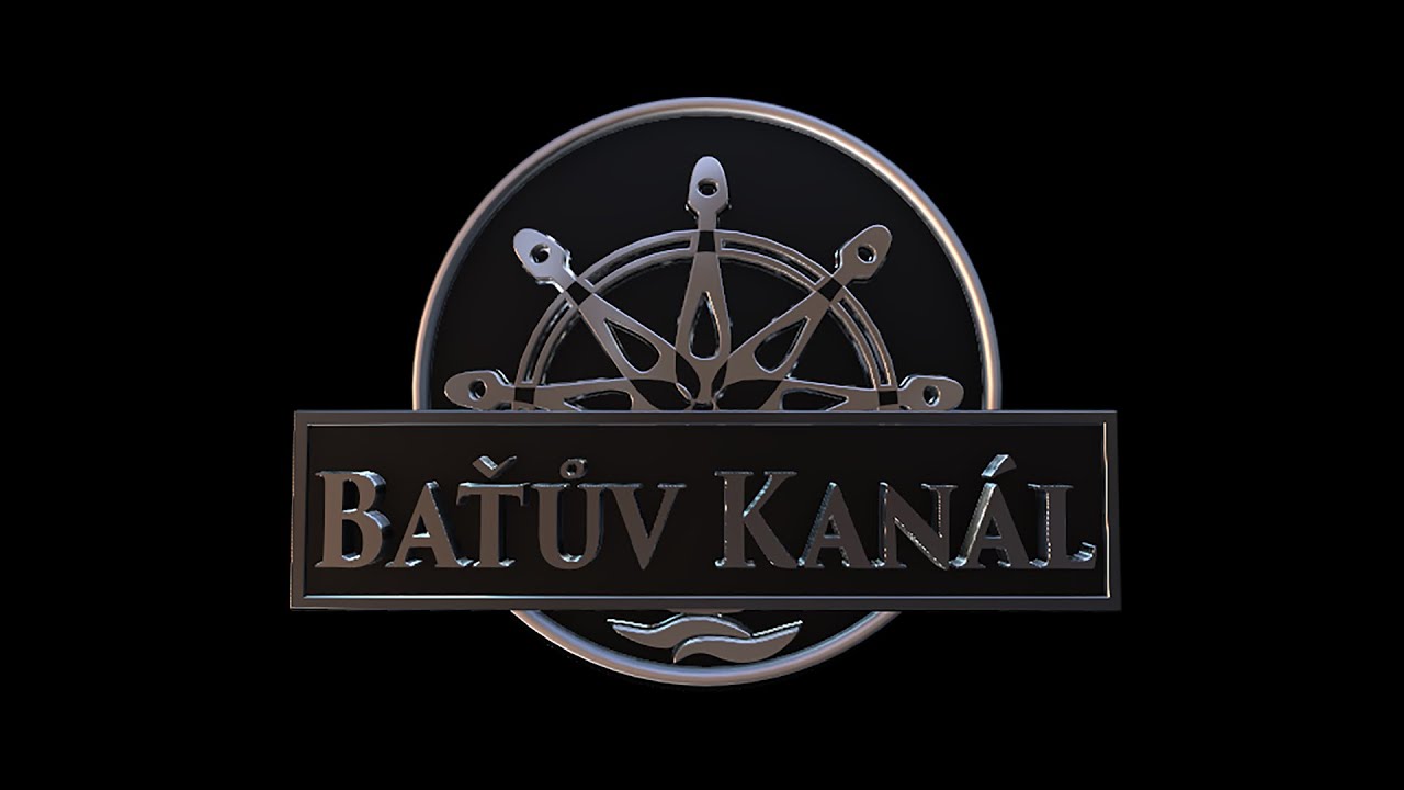 2020 Baťův kanál, Jurassic adventure in Czech republic