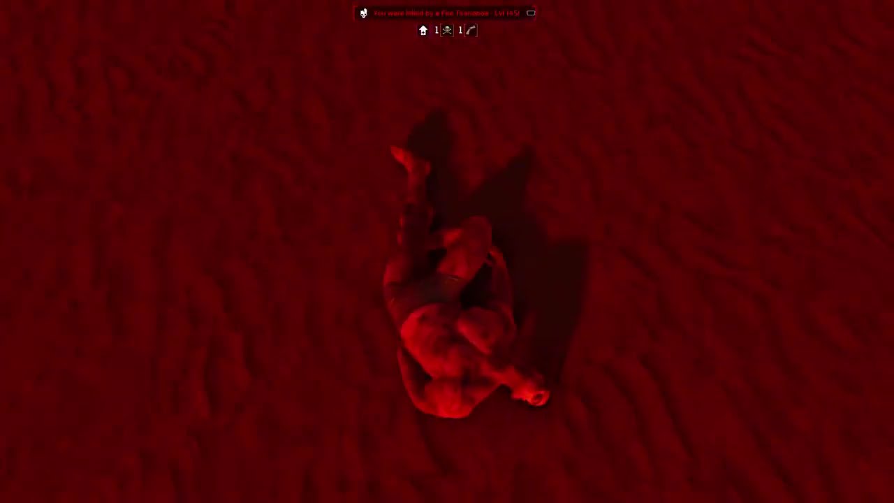 ASA: Insane everything volcano EP7 Manta =/