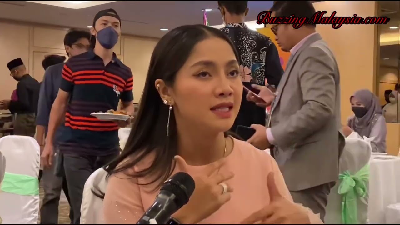 ‘Saya masih sayang pada dia tapi ‘Ujar Shakilla Khoriri