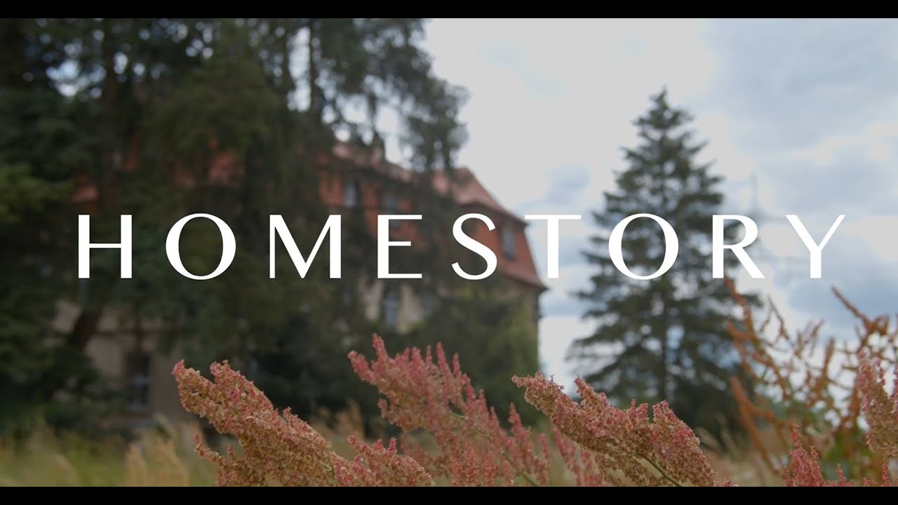 HOMESTORY - Episode 1: Mainschlösschen, Hallstadt