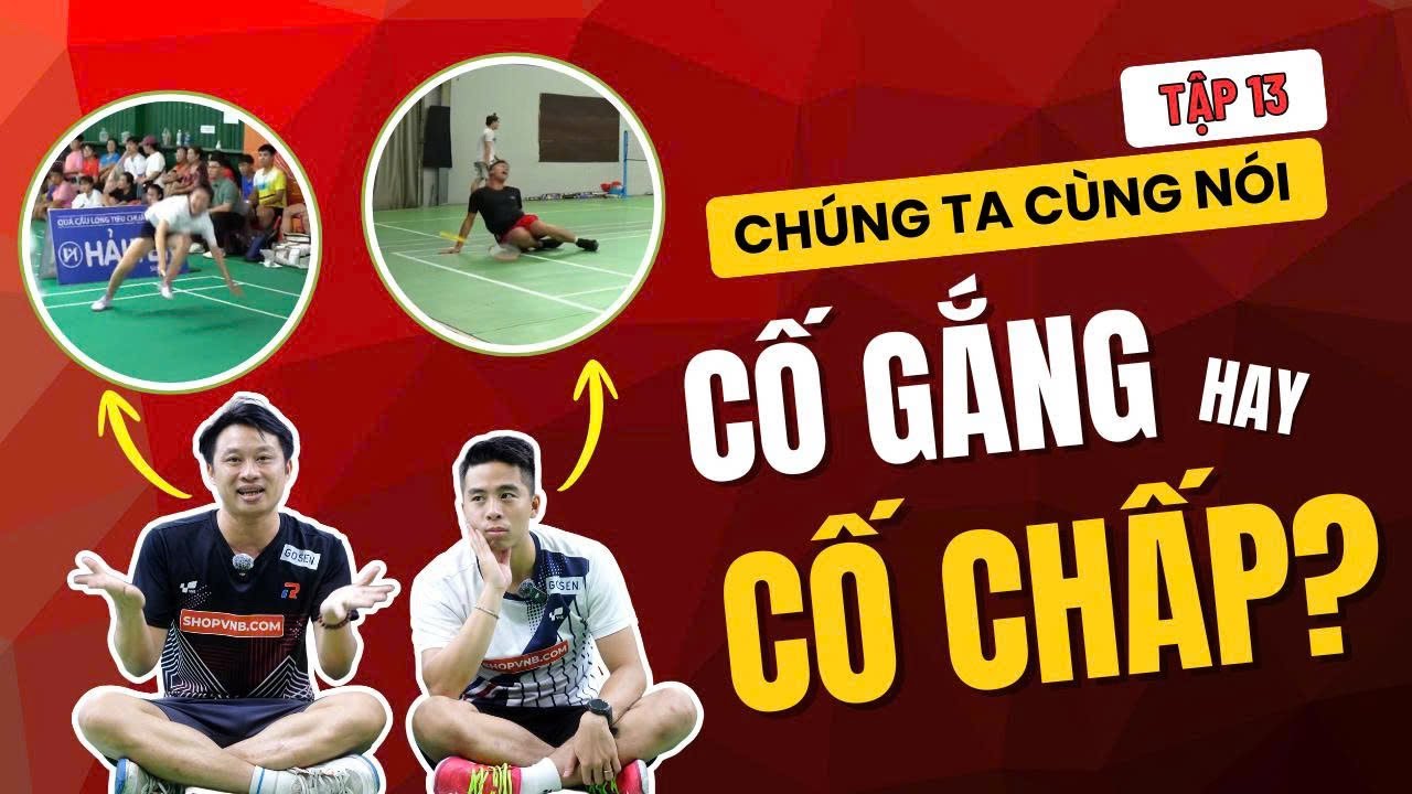 Đừng Biến Đam Mê Trở Thành Con Dao Hai Lưỡi 