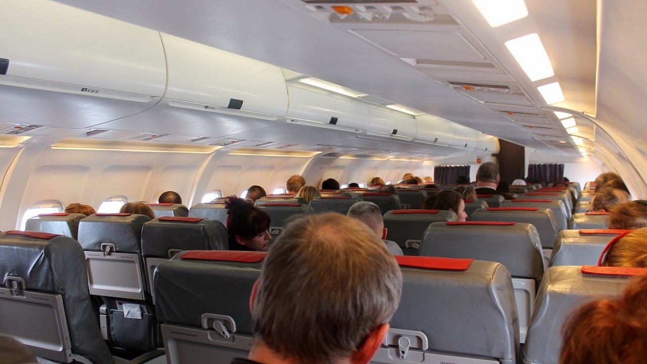[Tripreport] Hannover - Paris-Charles-de-Gaulle ✈ WDL BAe 146