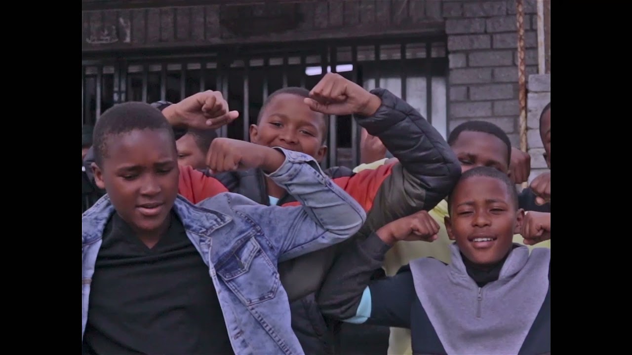Flash Ikumkani - Trap Star (Official Music Video)