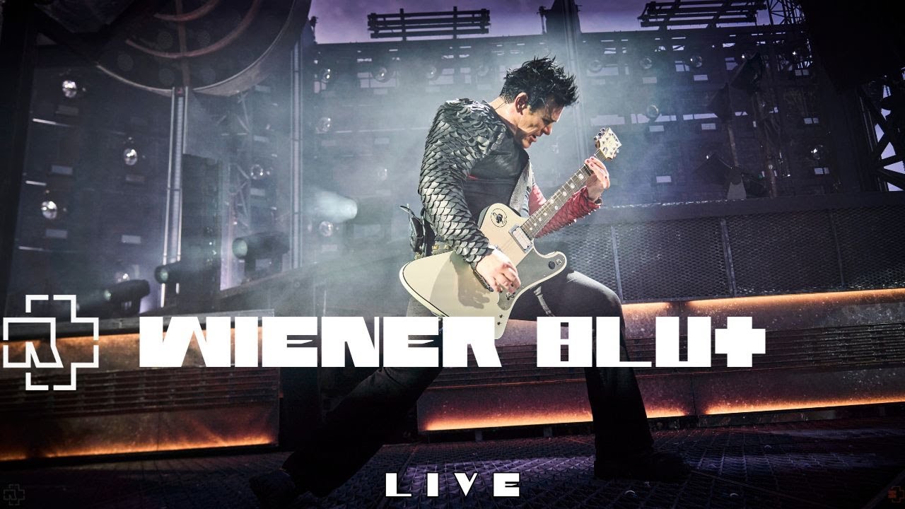 Rammstein - Wiener Blut [Live 2024 - Multicam] *HQ AUDIO*