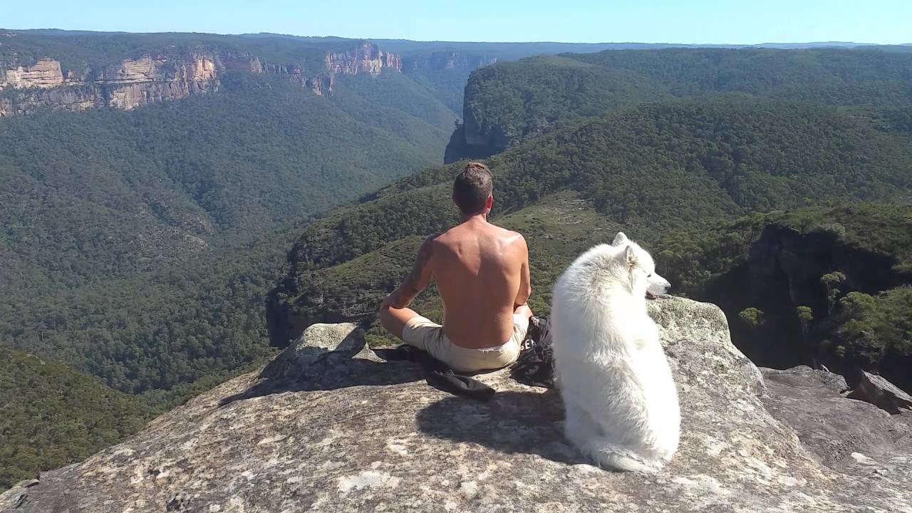 Mt Banks