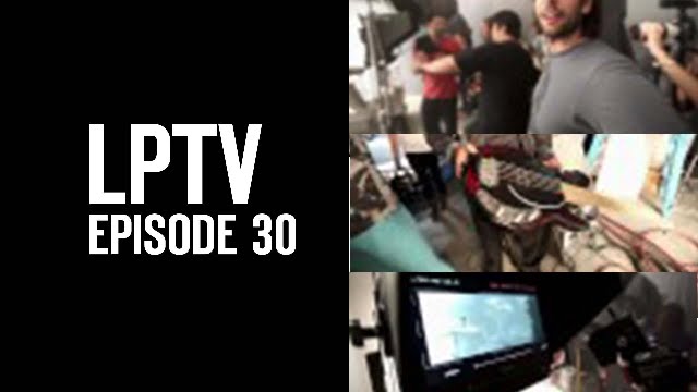Making of The Catalyst Music Video | LPTV #30 | Linkin Park