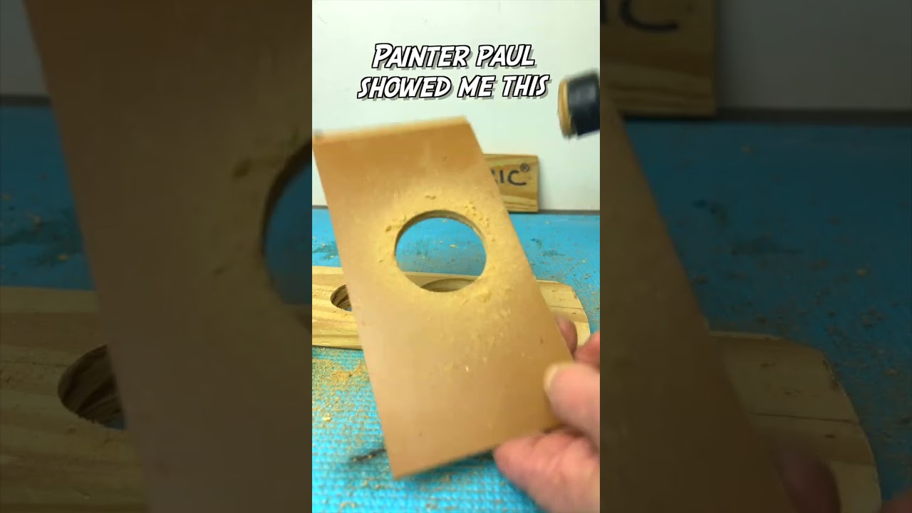 Extremely Useful Handyman Tips & Hacks That Work