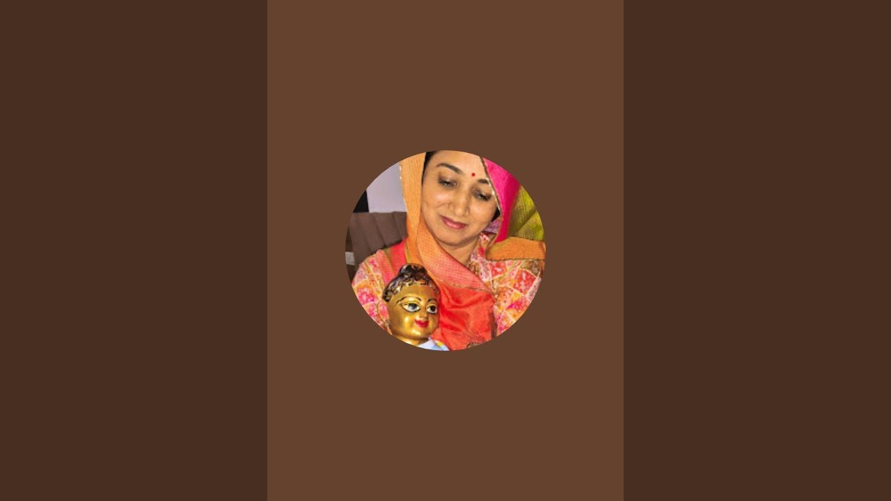 @Sanju_kanwar is live!