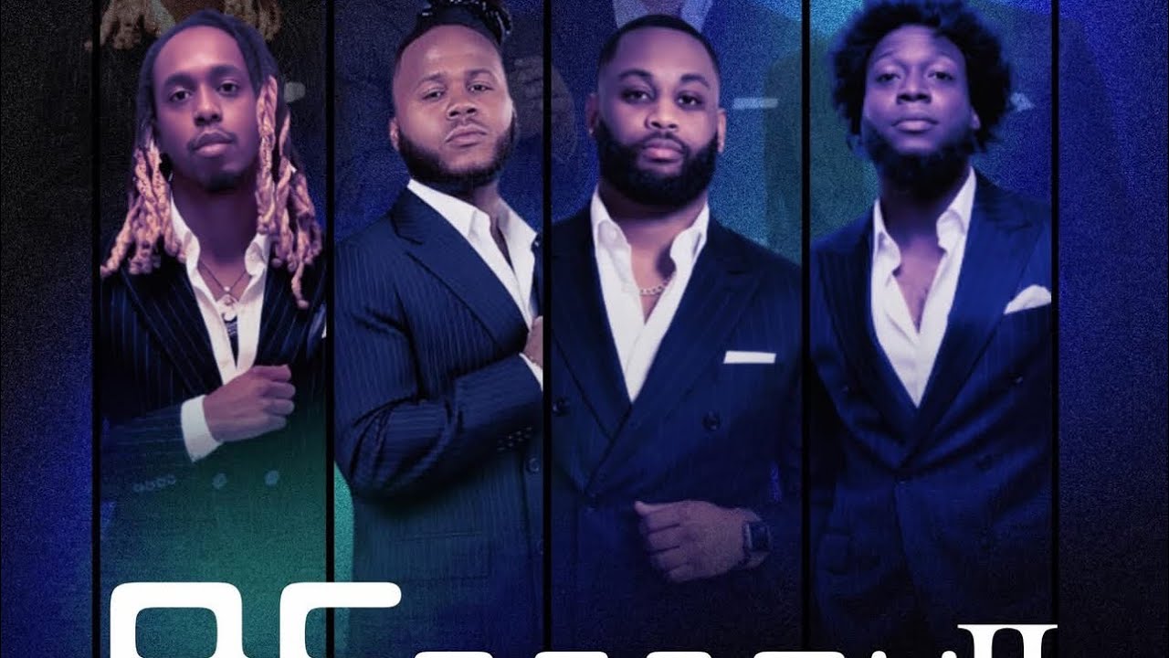 D.Morton and gifted live in Washington,DC