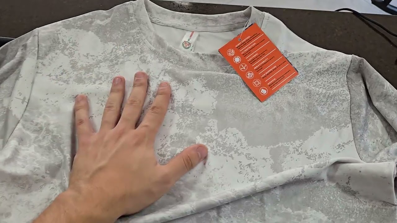 What you need to know about this Xtreme Camo Fishing Shirts