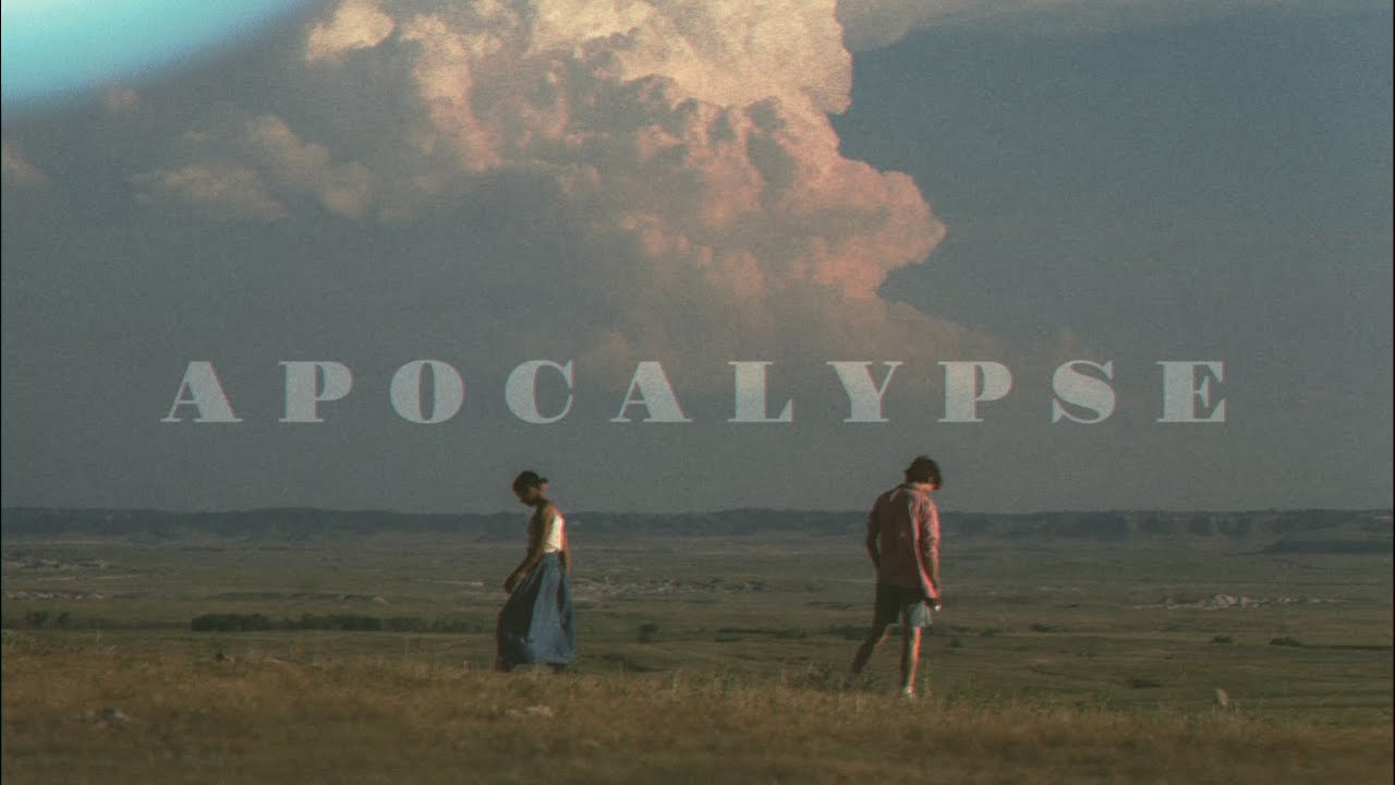 apocalypse, bones and all